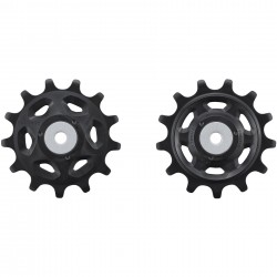 Shimano Deore XT RD-M8130-SGS tension and guide pulley set Shimano Deore XT RD-M8130-SGS tension and guide pulley set
