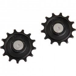 Shimano RD-M9250 tension and guide pulley set Shimano RD-M9250 tension and guide pulley set
