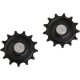 Shimano RD-M9250 tension and guide pulley set Shimano RD-M9250 tension and guide pulley set
