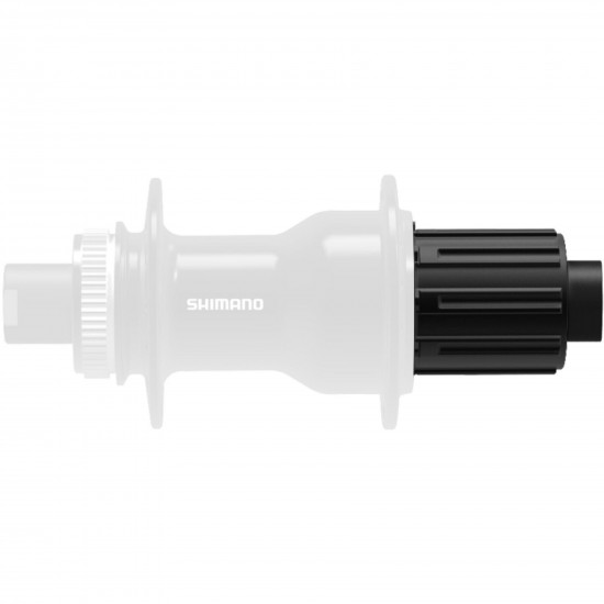 Shimano FH-TC500 Freewheel body unit, HG spline L