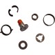 Shimano PD-M647 cap bolt unit Shimano PD-M647 cap bolt unit