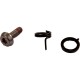 Shimano PD-T400 cage fixing bolt unit, right Shimano PD-T400 cage fixing bolt unit, right