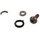 Shimano PD-T400 cage fixing bolt unit, left Shimano PD-T400 cage fixing bolt unit, left