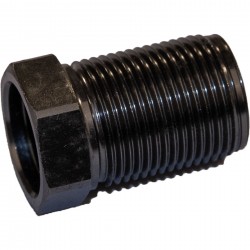 Shimano PD-M9000 lock bolt, left hand