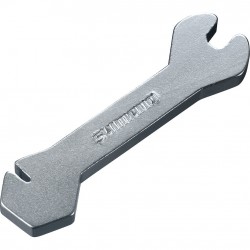 Shimano WH-9000-C24-CL-F nipple wrench, 3.75 mm Shimano WH-9000-C24-CL-F nipple wrench, 3.75 mm