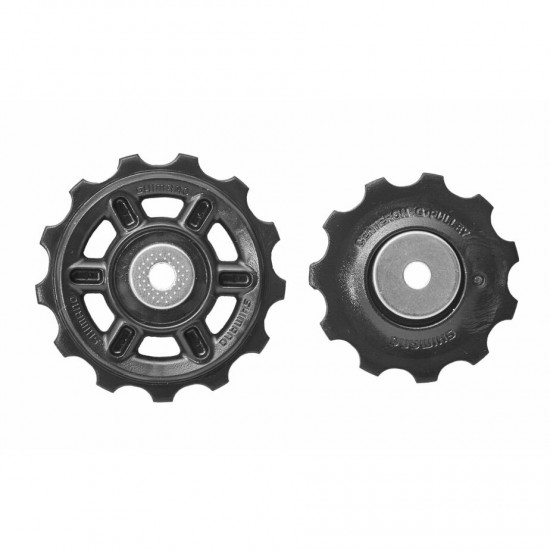 Shimano RD-A070 tension and guide pulley set