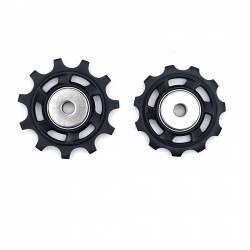 Shimano RD-M9000/M9020 XTR rear mech pulley set Shimano RD-M9000/M9020 XTR rear mech pulley set