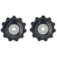 Shimano Tiagra RD-4700 tension and guide pulley set Shimano Tiagra RD-4700 tension and guide pulley set