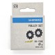 Shimano RD-7900 Dura Ace rear mech pulley set