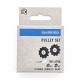 Shimano RD-6700/6770 Ultegra Deore XT and Saint rear mech pulley set