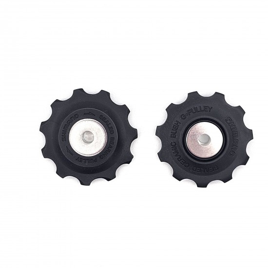Shimano RD-6700/6770 Ultegra Deore XT and Saint rear mech pulley set