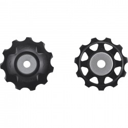 Shimano XTR Saint RD-M986/M820 tension and guide pulley set Shimano XTR Saint RD-M986/M820 tension and guide pulley set