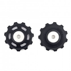 Shimano Deore XT RD-M786/M773 tension and guide pulley set Shimano Deore XT RD-M786/M773 tension and guide pulley set
