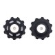Shimano Deore XT RD-M786/M773 tension and guide pulley set