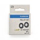Shimano RD-9000/9070/7970 Dura Ace rear mech pulley set Shimano RD-9000/9070/7970 Dura Ace rear mech pulley set