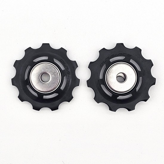 Shimano RD-9000/9070/7970 Dura Ace rear mech pulley set Shimano RD-9000/9070/7970 Dura Ace rear mech pulley set