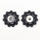 Shimano RD-9000/9070/7970 Dura Ace rear mech pulley set Shimano RD-9000/9070/7970 Dura Ace rear mech pulley set