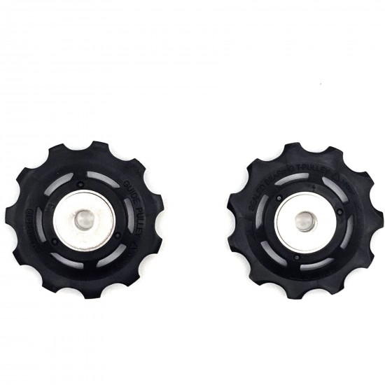 Shimano RD-6800/6870 Ultera rear mech pulley set Shimano RD-6800/6870 Ultera rear mech pulley set