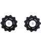 Shimano RD-6800/6870 Ultera rear mech pulley set Shimano RD-6800/6870 Ultera rear mech pulley set
