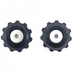 Shimano RD-5800-SS 105 rear mech pulley set
