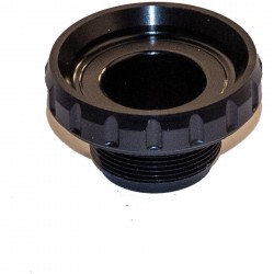 Shimano DU-E6000 lock ring