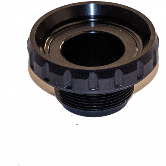 Shimano DU-E6000 lock ring Shimano DU-E6000 lock ring