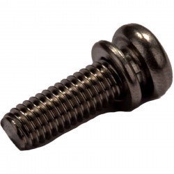Shimano DU-E6000 speed sensor fixing bolt, 16 mm
