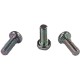 Shimano DU-E6000 fixing bolts set, M3 x 8 mm Shimano DU-E6000 fixing bolts set, M3 x 8 mm