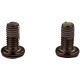 Shimano SM-BME61 Key unit fixing bolts, M5 Shimano SM-BME61 Key unit fixing bolts, M5