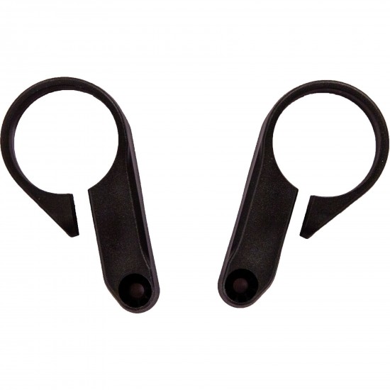 Shimano SC-E6010 stay R and stay L Shimano SC-E6010 stay R and stay L