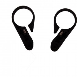 Shimano SC-E6010 stay R and stay L