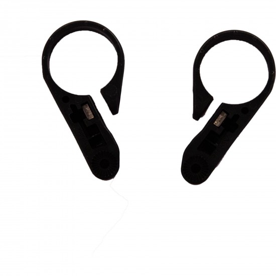 Shimano SC-E6010 stay R and stay L Shimano SC-E6010 stay R and stay L