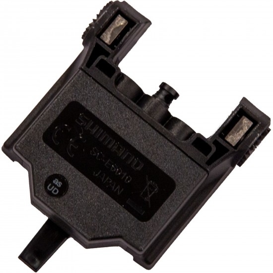 Shimano SC-E6010 bracket terminal Shimano SC-E6010 bracket terminal
