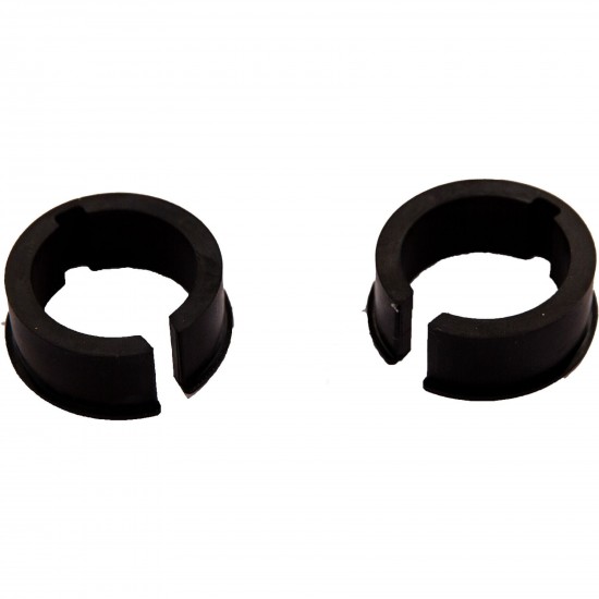 Shimano SC-EN610 adapter unit, 31.8 mm - 25.4 mm Shimano SC-EN610 adapter unit, 31.8 mm - 25.4 mm