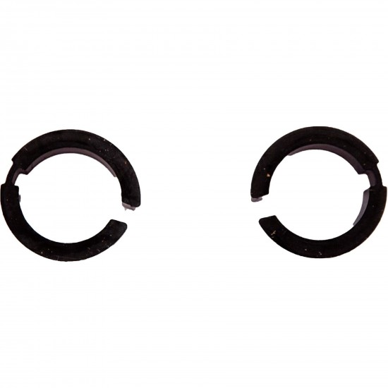 Shimano SC-EN610 adapter unit, 31.8 mm - 25.4 mm Shimano SC-EN610 adapter unit, 31.8 mm - 25.4 mm