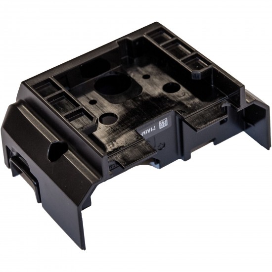 Shimano BM-E6000 lower case assembly A