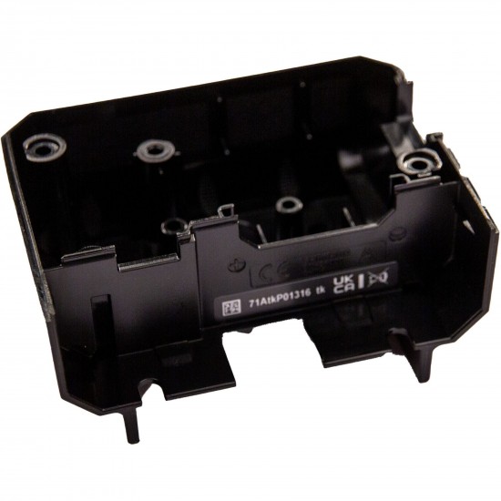 Shimano BM-E6000 lower case assembly A