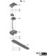 Shimano BM-E6000 hexalobular 10h