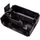 Shimano BM-E6000 upper case assembly B, black