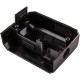 Shimano BM-E6000 upper case assembly B, black