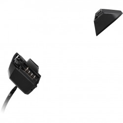 Shimano BM-E6010 harness assembly 250mm Shimano BM-E6010 harness assembly 250mm