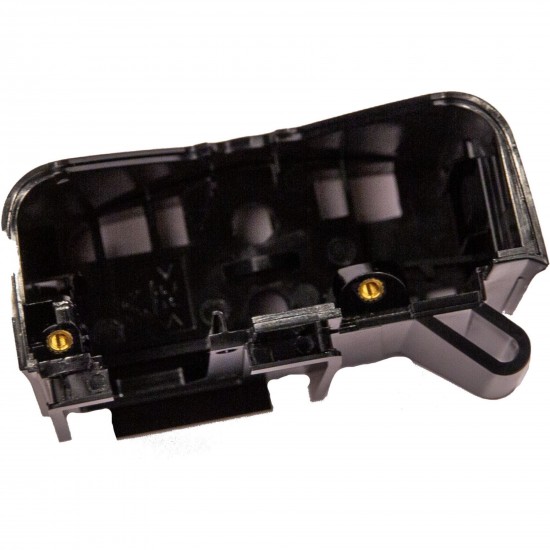 Shimano BM-E6010 lower case assembly