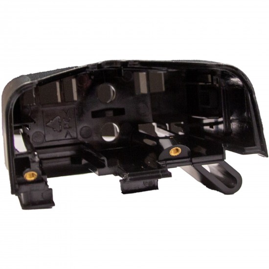 Shimano BM-E6010 lower case assembly