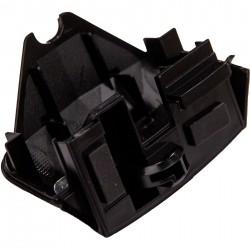 Shimano BM-E6010 upper case assembly Shimano BM-E6010 upper case assembly