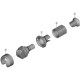 Shimano SW-R9160 stopper