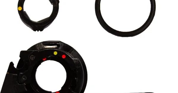 Unité De Joint De Cassette Shimano CJ-C7000-5 - Pièce De Moyeu Neuve