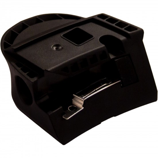 Shimano BM-E8010 key unit cover assembly