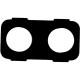 Shimano BM-E8010 rubber lower case