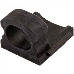 Shimano BM-E8020 rubber M8 fixing Shimano BM-E8020 rubber M8 fixing