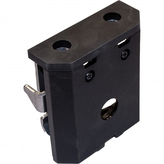 Shimano BM-E8020 holder frame assembly